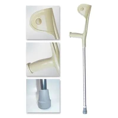 Милиця підлокітна Gamma (Гамма) GM937L, 1 шт.