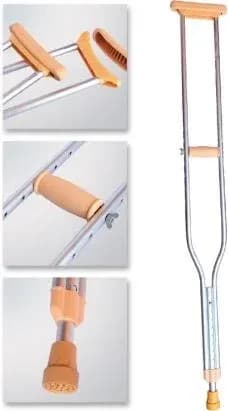 Тростина-милиця Гамма ГМ925М (Gamma GM925М), 1 шт.