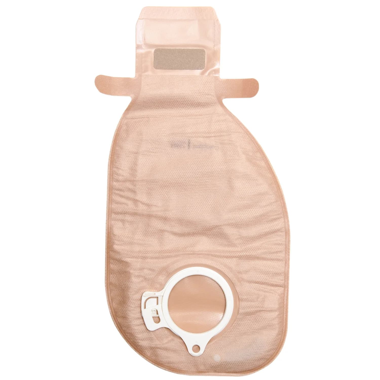 Калоприймач Coloplast 13984 двокомпонентний Альтерна Фрі мішок відкритий непрозорий, 40 мм, 30 шт.