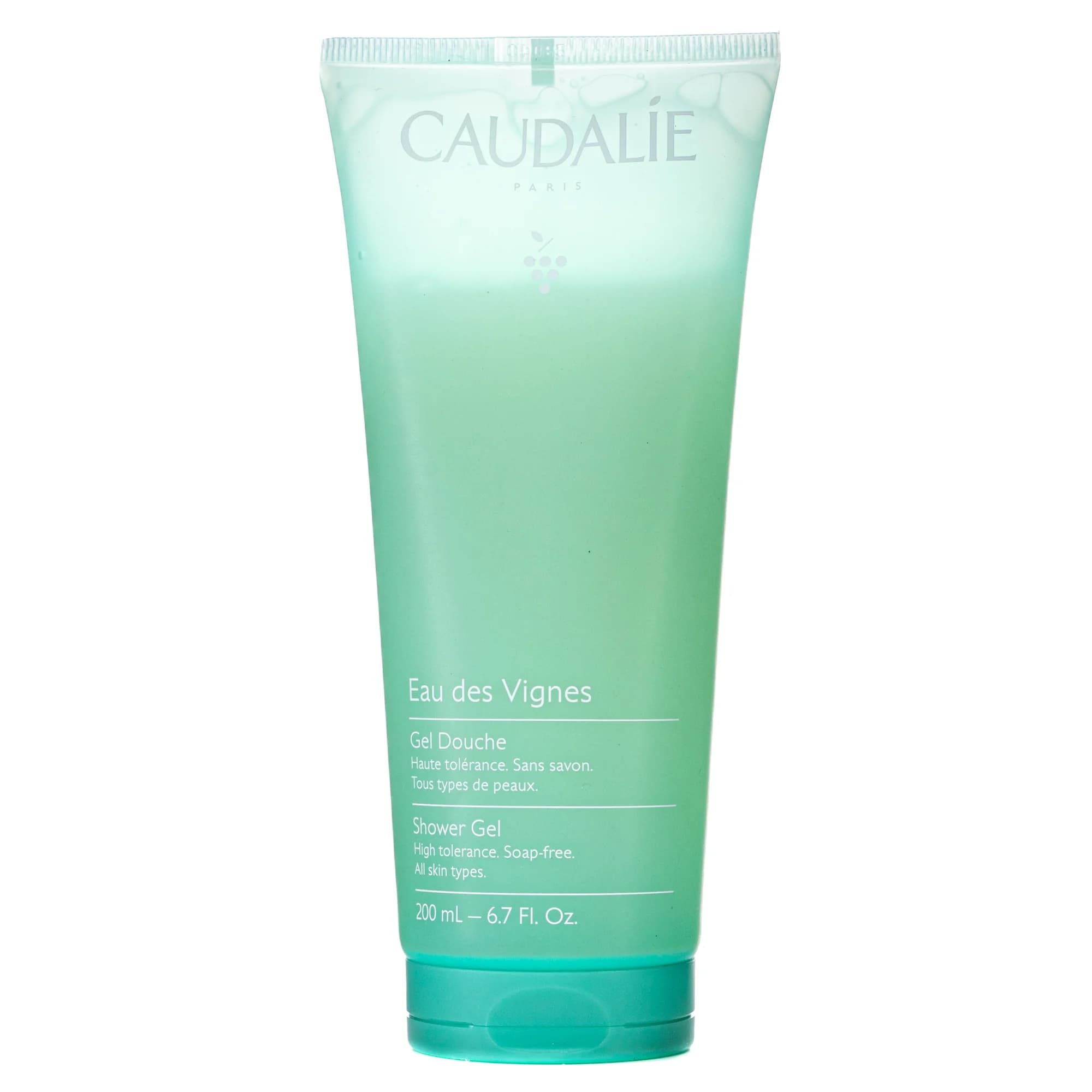 Гель для душу Кодалі Еа Дес Вігнес (Caudalie Eau des Vignes), 200 мл