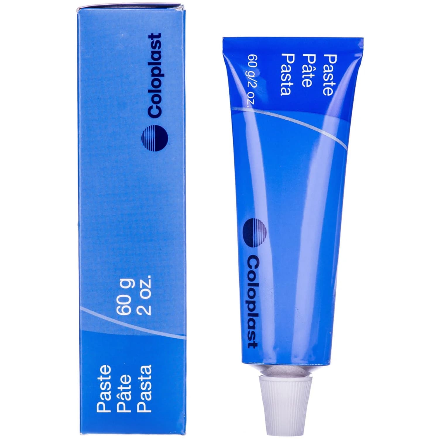 Паста Колопласт (Coloplast), 60 г