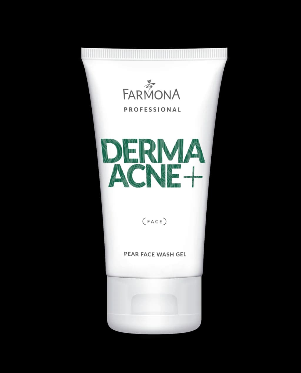 Гель для вмивання Derma acne+ (Дерма акне+) очищаючий, 150 мл