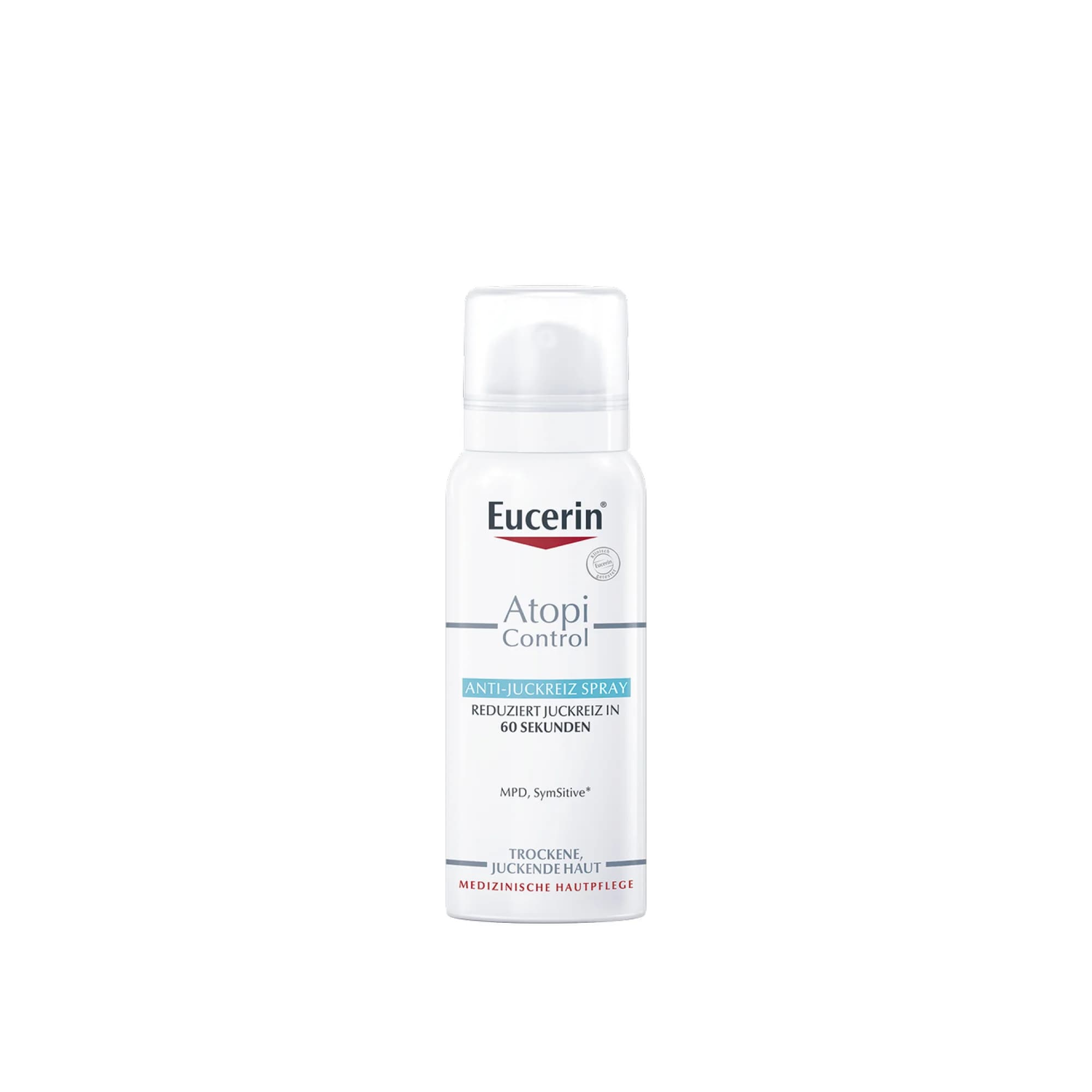 Спрей проти свербіння Eucerin (Юцерин) AtopiControl, 50 мл