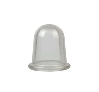 Банка медична Чудесник вакуумна полімерна велика, 1 шт.