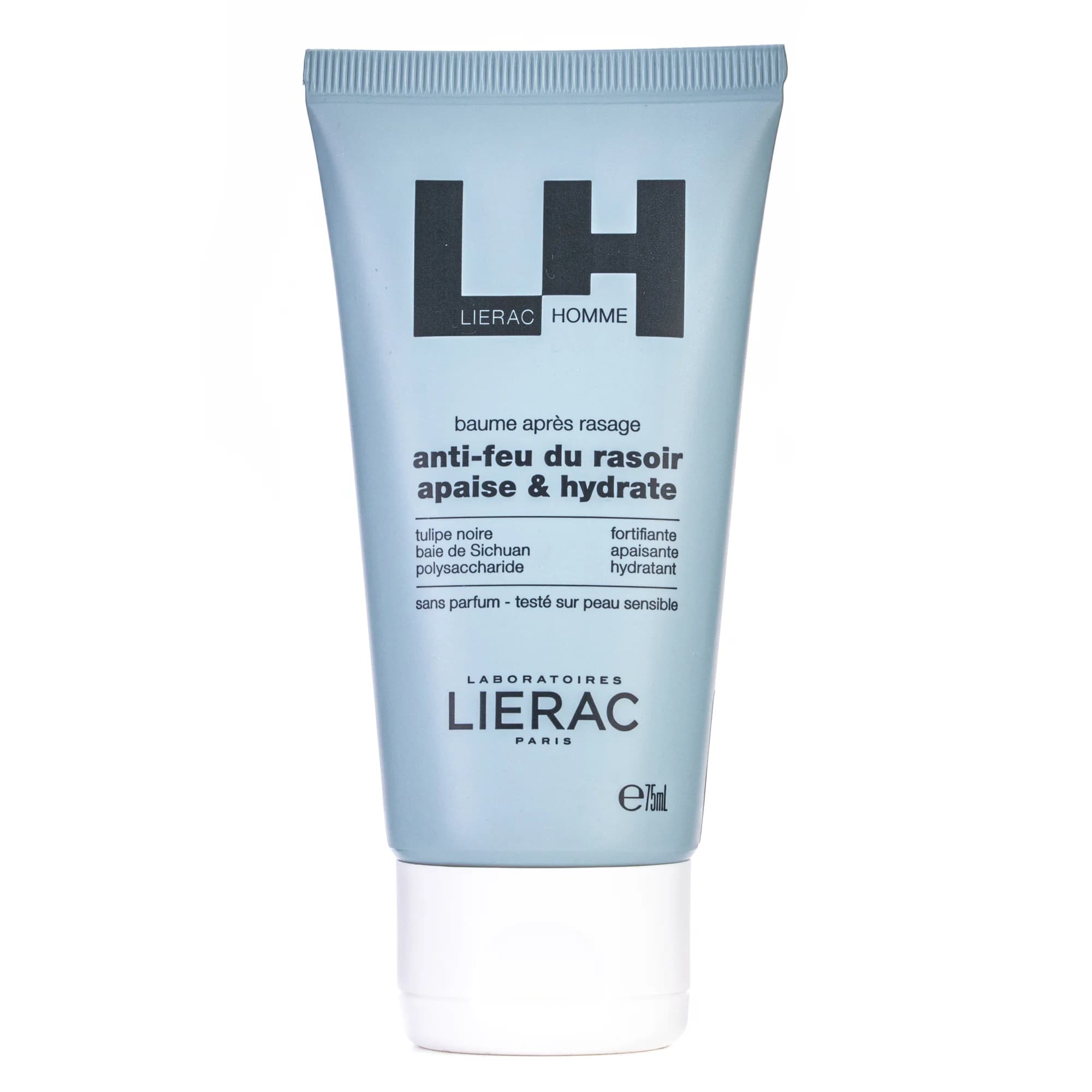 Бальзам після гоління Lierac (Лієрак) Ом, 75 мл