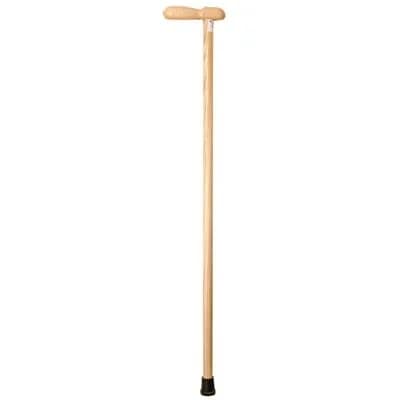 Палиця опорна дерев’яна - Рипор