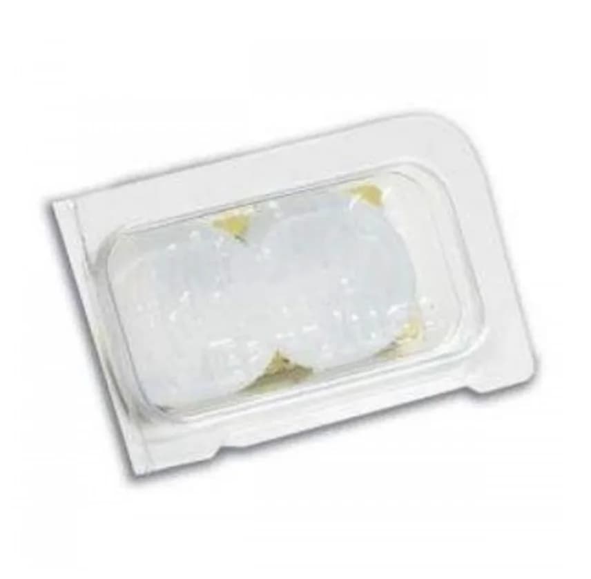 Беруші Pillow Soft (Пілов Софт) силіконові білі, 2 шт.