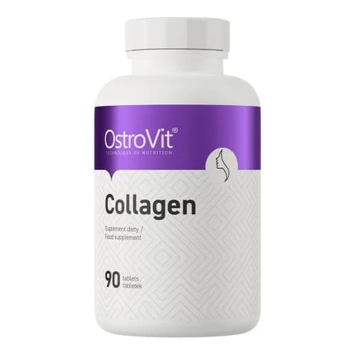 OstroVit (Островіт) Collagen таблетки, 90 шт.