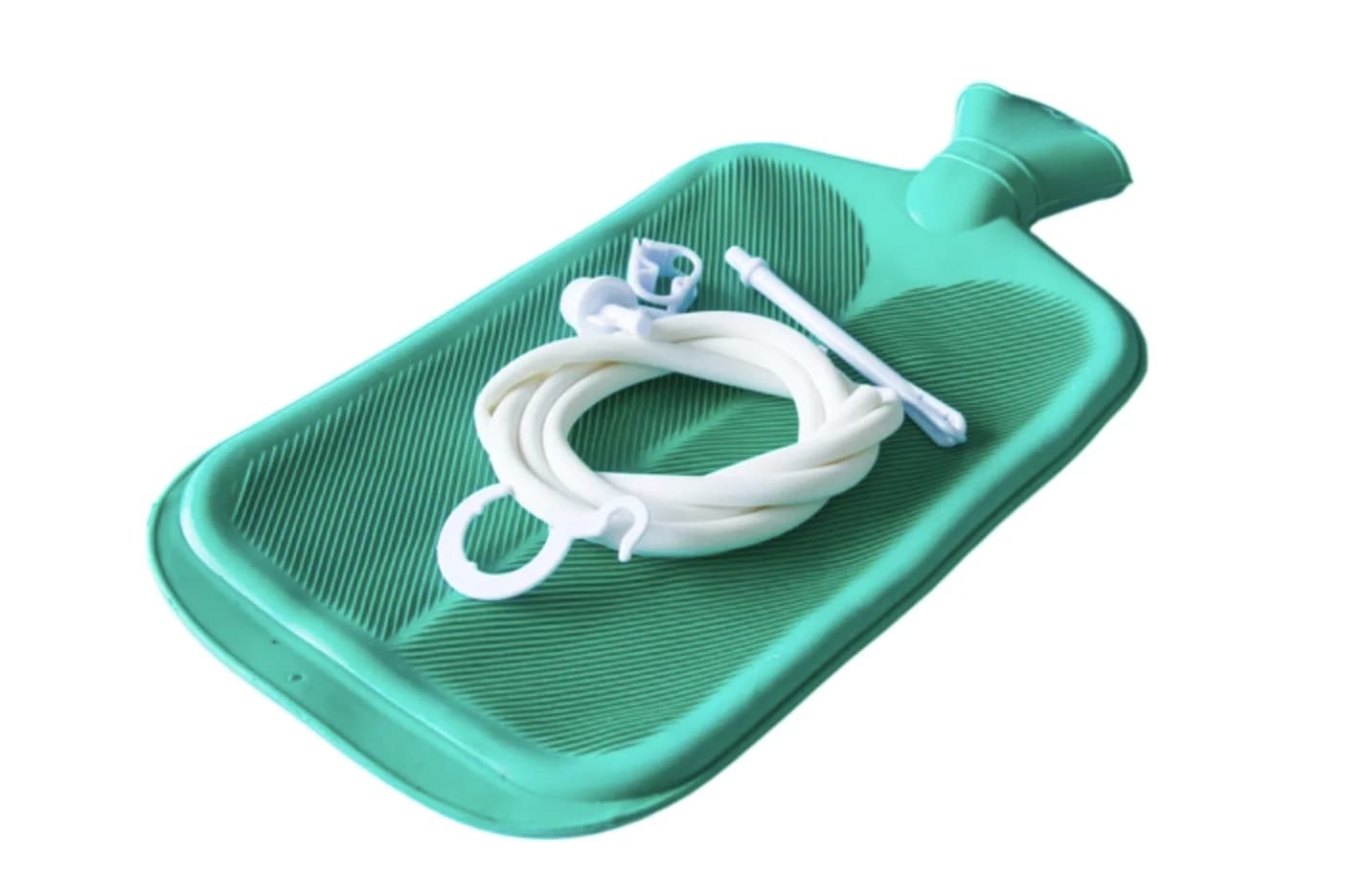 Грілка гумова Тета (Teta) тип Б-3, 3 л