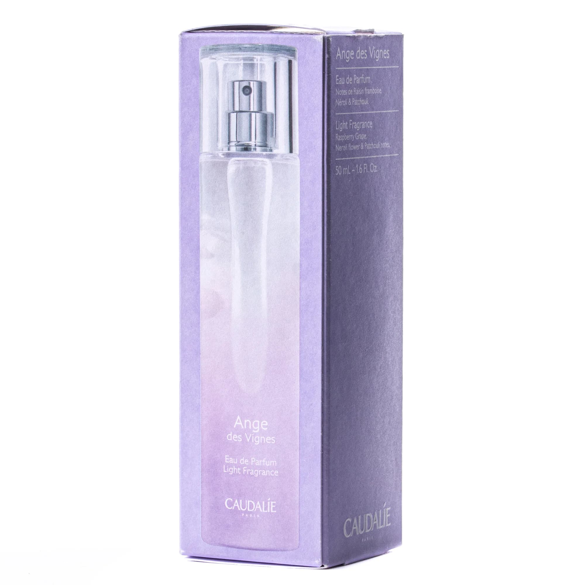 Вода туалетна Кодалі (Caudalie) Андже дес вігнес (Ange des Vignes), 50 мл