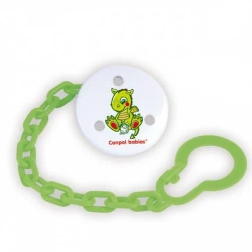 Ланцюжок до пустишки Канпол (Canpol) Казка (арт. 2/414), 1 шт.