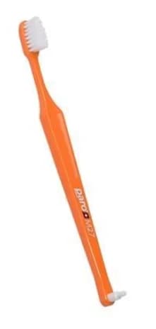 Зубна щітка Паро Свісс (Paro Swiss) дитяча середньої жорсткості з монопучковою насадкою, 1 шт.