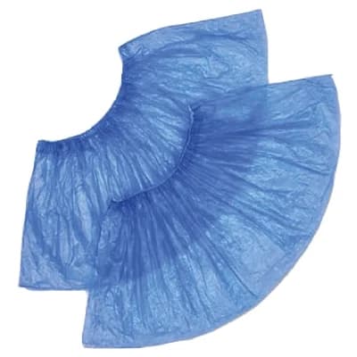 Бахіли MedPlast (Медпласт) нестерильні, 3,5 г, пара