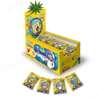 Vitatone (Вітатон) Kids пастилки желейні з вітамінами, 3*50 шт.