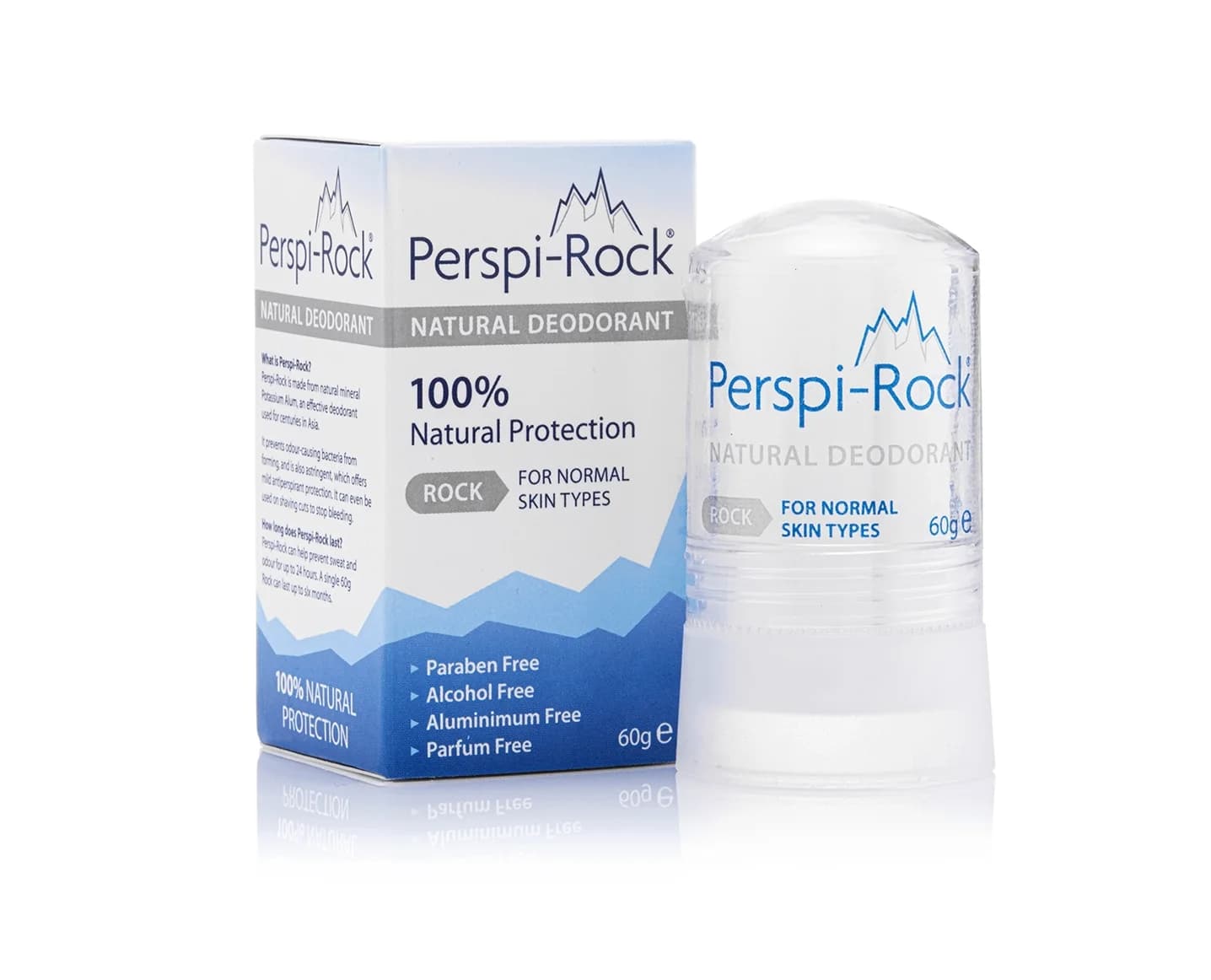 Антиперспірант стік Perspi-Guard (Перспі-Гард) натуральний, 60 г