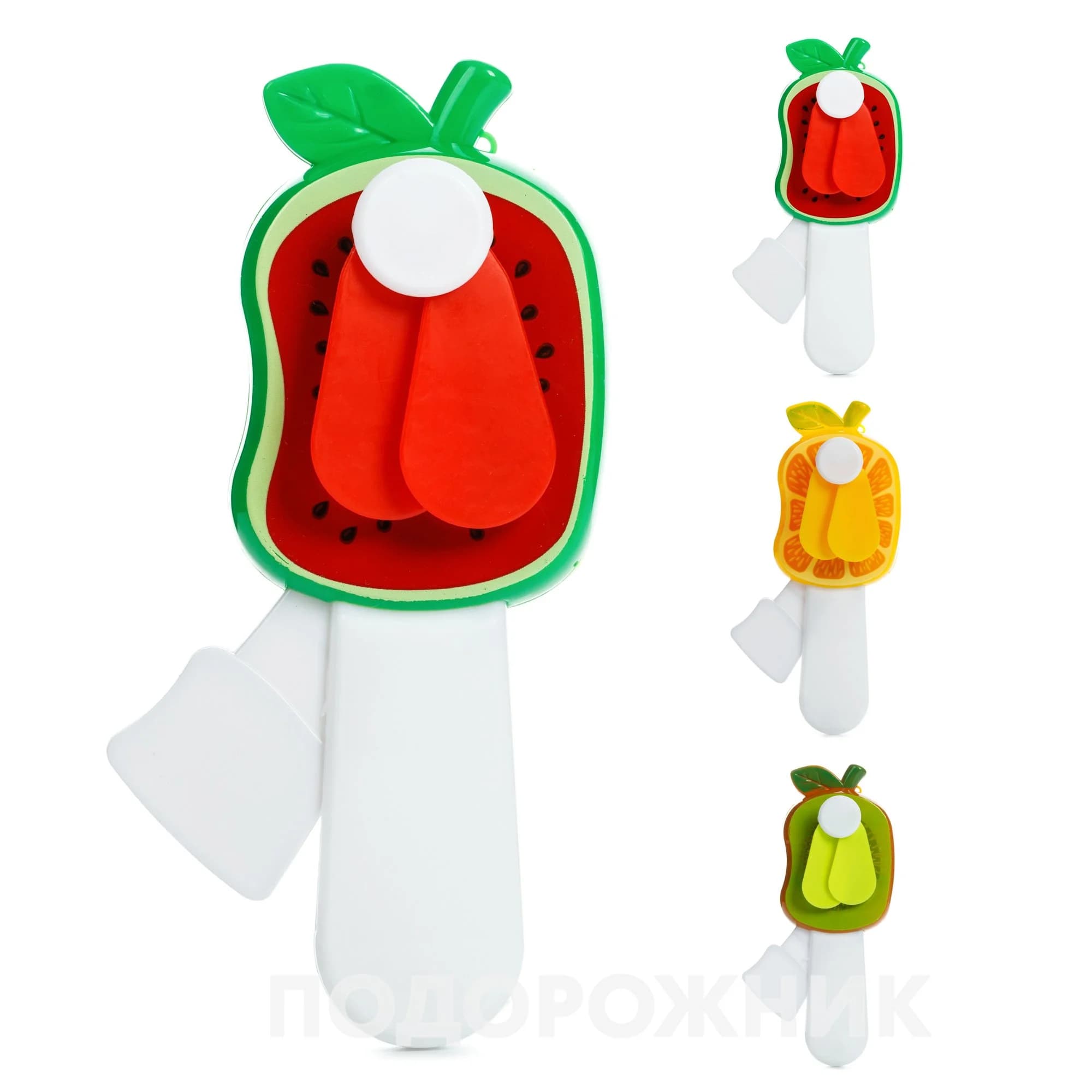 Іграшка дитяча Вітряк в асортименті, 1 шт.