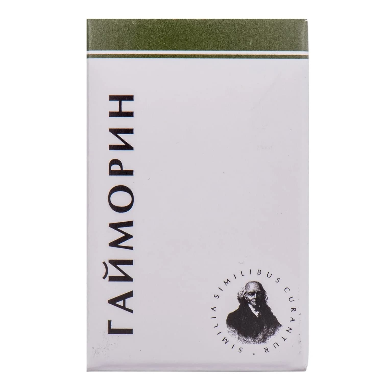 Гайморин гран, 10 г