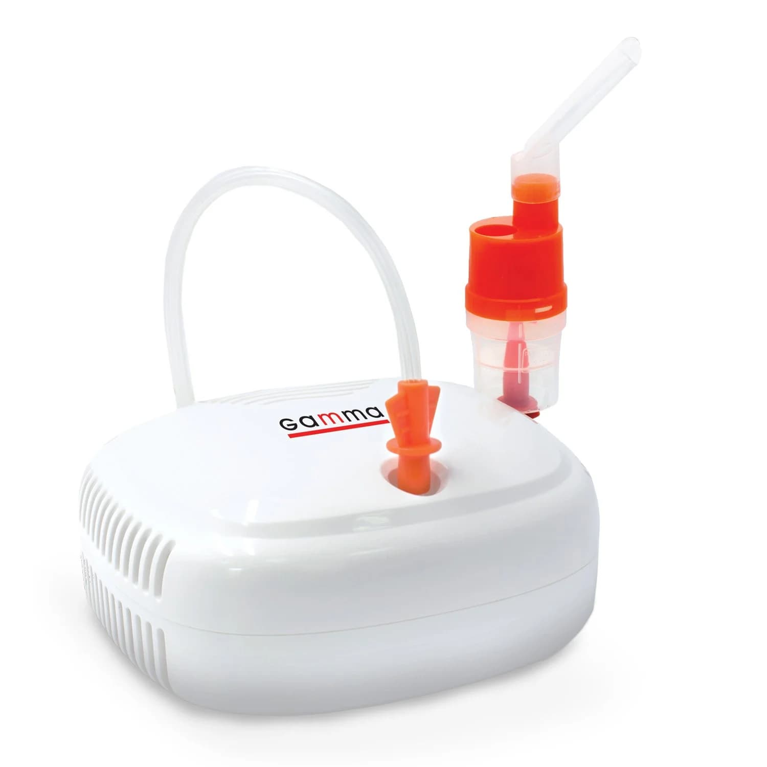 Компресорний інгалятор Gamma Effect Max (Гамма Ефект Макс)