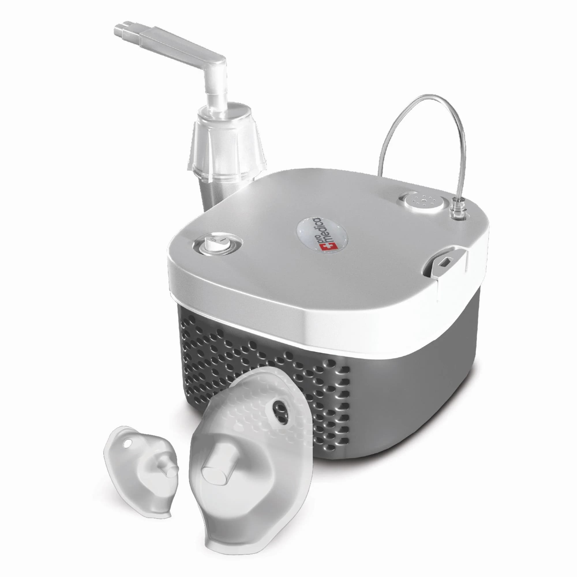 Компресорний небулайзер ProMedica Briz (Промедіка Бріз), 1 шт.