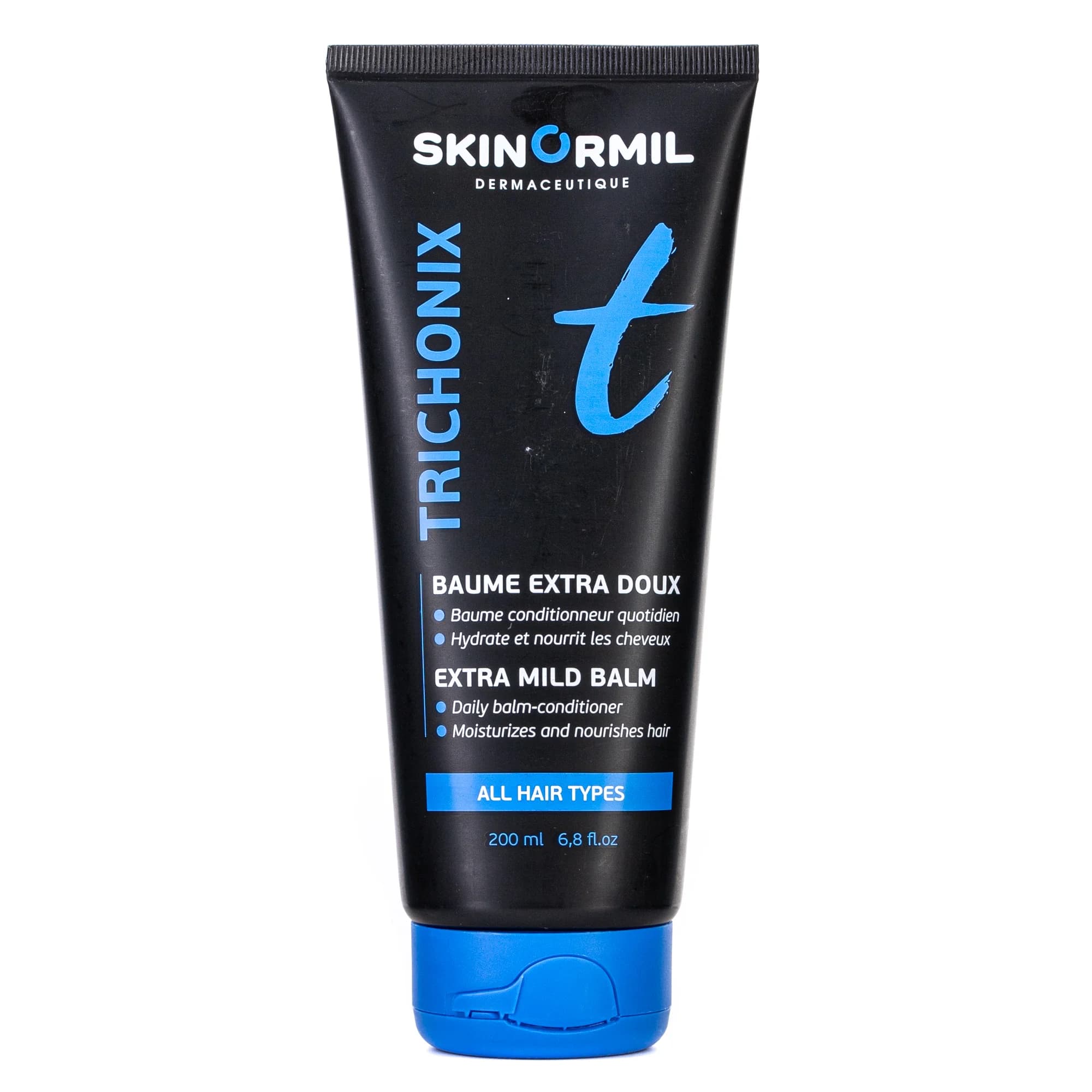 Бальзам для волосся Skinormil Trichonix (Трихонікс) екстрам'який, 200 мл